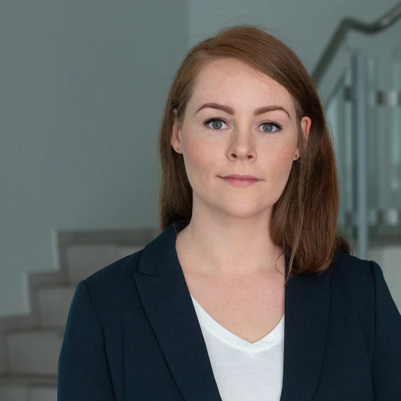Sarah Braeutigam